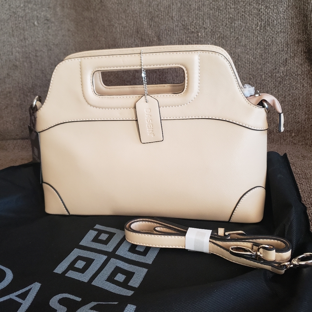 🟥 $22 Weekend Deal 👜 Dasein Handbag